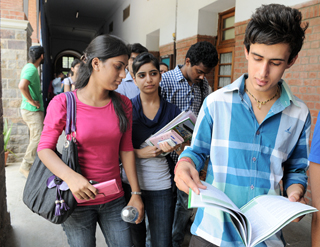 Indian Education System Facing Massive Faculty Crunch