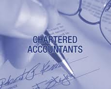 Fully-Fundade UK Scholarships For Chartered Accountants