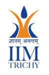 IIM-T to start three-year part-time PGPBM for professionals