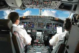 Commercial Pilot – Lucrative Career Option After Class 12