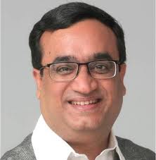 Ajay Maken For Marks To Students For Fitness