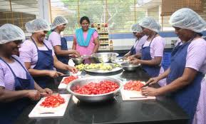 IGNOU course in Food Science & Technology