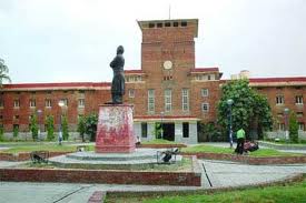 Four-Year Bachelor’s Degree Program At Delhi University From 2013