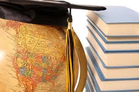 Education Abroad & Foreign Degree