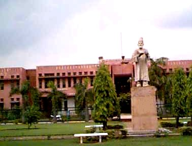 Jamia Millia Islamia University FCRA Registration Restored