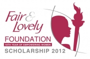 Fair and Lovely Foundation Scholarships 2012 For Girls