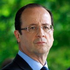 French President Francois Hollande to Abolish Homework from Schools