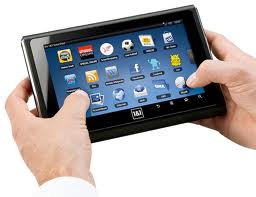 New Karbonn Agnee 3G Tablet For Education Sector