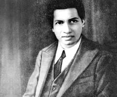 Notices of The AMS To Publish Articles On Ramanujan
