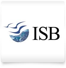 ISB Launches MFAB