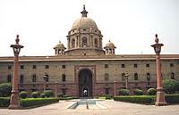 Rashtrapati Bhavan Opens Its Doors For Journalism Interns