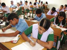 CBSE Board Exam Time Table