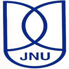 JNU Announces Admission Schedule for Academic Year 2013 - 14