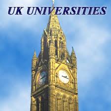 Indian Students Enrollment For Studies in British Universities Increase By 20%