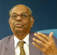 C Rangarajan Expresses Concern About Present Examination System in India