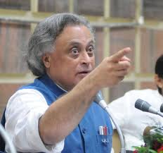 Jairam Ramesh Snubs Business Schools