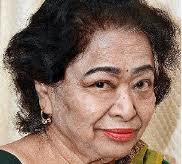 The Computing Prodigy Shakuntala Devi Dead