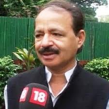 Rashid Alvi Opposes 4 Year Degree Course Proposed by DU