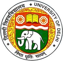 Ten Year Span Allowed To Finish Degree Under New Pattern : DU