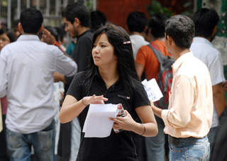 CBSE Declares Top 20 Percentile Cut Off Score For JEE Candidates
