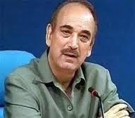 Health Minister Azad Justifies Need For NEET