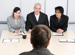 Top 10 Interview Mistakes